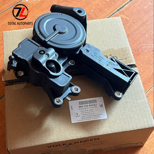 Клапан маслоотделитель PCV OEM 06H103495AD 06H103495AJ 06H103495AJ 06H103495H 06H 103 495 AJ Fit для Au-di A4 A5 Q5 V-W Je-tta G-TI - Product Image 3