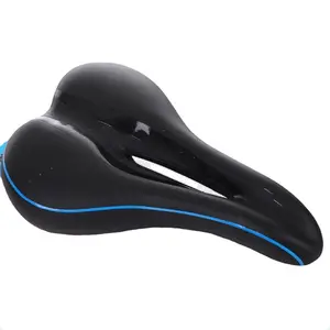 Mountainbike Fiets Comfortabele Holle Ademende Seat