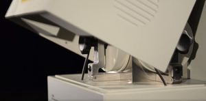 Probador de Permeabilidad al Vapor de Agua (WVTR) Labthink C330H, Protección IP66, Certificación ISO CE para Cajas de Embalaje, Resistente a Altas Temperaturas - Product Image 5