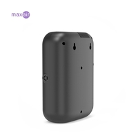 Diffuseur d'arômes intelligent en plastique PP en gros, avec grande capacité de pulvérisation et grande capacité, portable pour usage domestique et commercial