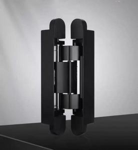 Vô Hình cửa ẩn 3D điều chỉnh bản lề ba chiều bản lề - Product Image 6