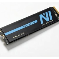    قرص الحالة الصلبة NV3000 بسعة 1 تيرابايت، M2 SSD، M.2 NVMe PCIe Gen3 x4 2280 داخلي