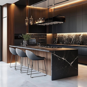 Quán Cà Phê quầy <span class=keywords><strong>bar</strong></span> đá cẩm thạch thiêu kết kim loại sang trọng quầy <span class=keywords><strong>bar</strong></span> nhà hàng sang trọng hualin quầy <span class=keywords><strong>bar</strong></span> khách sạn quầy <span class=keywords><strong>bar</strong></span> Quầy - Product Image 4