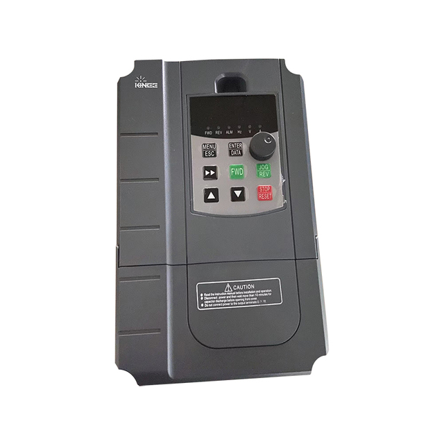 Manufacturer's 12KW Power Inverter AC Drive Frequency Converter VFD VSD With 48V Input Volta 50Hz/60Hz Output Three Phase