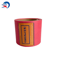 Panneau isolant préimprégné en fibre de verre/polyester pour transformateurs et moteurs de type sec, modèle DMD, équipement électrique