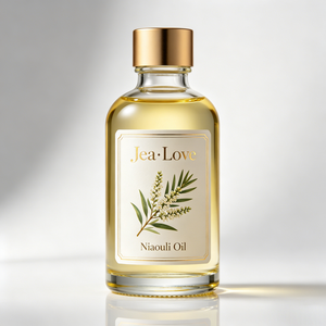 Huile Essentielle Pure de <span class=keywords><strong>Niaouli</strong></span> en Gros, Service OEM ODM Marque Privée pour l'Aromathérapie et la Fabrication Cosmétique - Product Image 2