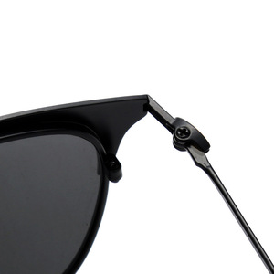 Lunettes de soleil Grey Jack unisexes, monture intégrale, verres TAC, protection UV400, style tendance, modèle 1240 - Product Image 5