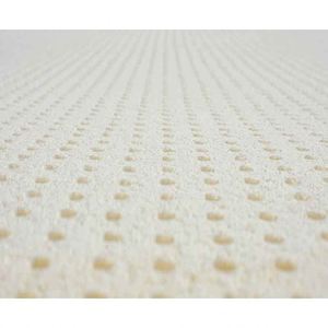 Matelas en latex King Size pour hôtel, sans mousse, sans produits chimiques, prix compétitif, commande minimale 1 Queen, vente en gros, livraison immédiate, naturel, 1005 cm - Product Image 5