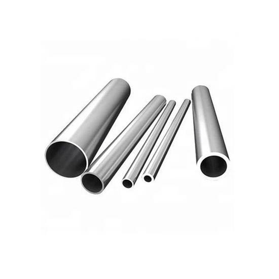 JIS G3456 Stpt 410 18 Inch Good Price Super Duplex Welded Stainless Steel Pipe
