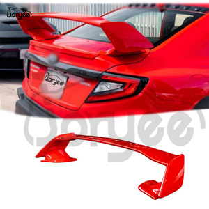 Cánh gió mui xe đua tùy chỉnh mới năm 2025 làm bằng sợi carbon dành cho Subaru Impreza WRX STI S4 <span class=keywords><strong>VB</strong></span> 2024 2023 2021 2022 - Product Image 4