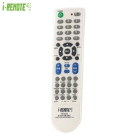 Nuevo Uso de control remoto Ir de repuesto para Smart Tv serie TR522E sin función de voz