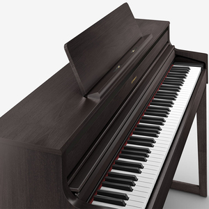 Piano électrique Roland HP701, 88 touches, <span class=keywords><strong>clavier</strong></span> à marteaux lourds, piano électronique Roland HP-701 - Product Image 4