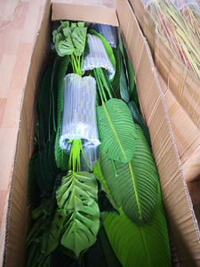 Palma <span class=keywords><strong>Areca</strong></span> Artificiale Alta Decorativa per Interni ed Esterni, Grande <span class=keywords><strong>in</strong></span> Vaso, Rosa, Bianca, Verde, Dorata, <span class=keywords><strong>in</strong></span> Vendita - Product Image 5