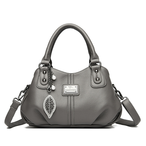 Fashion New Designer Crossbody <b>Bags</b> High Quality PU Leather Shoulder Messenger <b>Bag</b> Casual Totes Luxury <b>Women</b> Handbags and Purses - Product Image 4