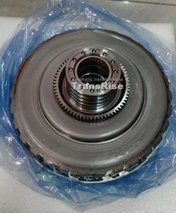 คลัตช์ 7dct450 ใหม่เอี่ยม - Product Image 5