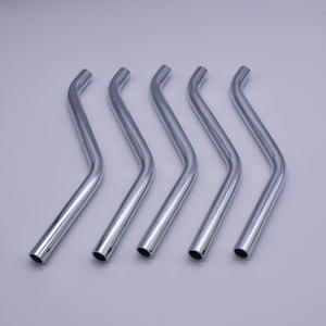 Fabrikant Custom Aluminium Pijp Roestvrij Staal Holle Buis Buigen Metalen Roestvrijstalen Buigservice - Product Image 6