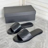 Sandales plates décontractées pour femme en PU respirant, style tendance, collection été