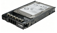 Disque dur interne SAS 1 To 7,2K tr/min 12 Gbit/s 2,5 pouces avec boîtier métallique pour serveurs d'entreprise G14, compatible avec les bacs Hot-Swap D4N7V 400-AXFF 56M6W
