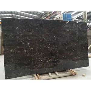 高品质中国棕色大理石板，工厂大理石价格 %