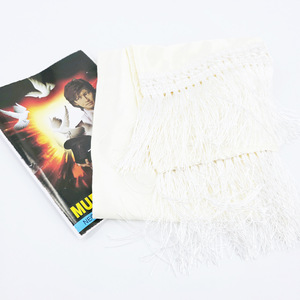 Scarf turns into a dove - King Magic dove magic <b>props</b> for festival parties, <b>stage</b> performances, and entertainment. - Product Image 2