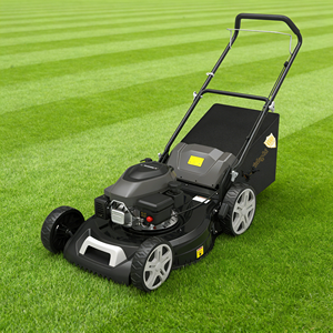 Cortacésped con Certificación CE, EPA y EU5, Nuevo Modelo 2026 Fácil de operar, duradero y adecuado para jardines, villas, etc. - Product Image 4