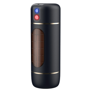 Grande norme hommes avion tasse masturbateur fournitures pour adultes jouets sexuels portables pour hommes adultes poupées d'amour réalistes - Product Image 2