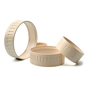 Pièces sur mesure écologiques en alliage haute température Inconel 718 usinées par CNC, pour pales de turbine, petites séries, sans danger. - Product Image 5