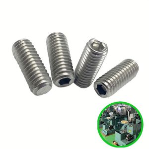 Tornillo para paneles de yeso con cabeza plana, negro fosfatado, zincado plateado, para fijación en madera, para construcción, suministro al por mayor a granel - Product Image 1