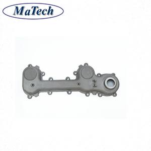 MaTech – pièces de Transmission Marine à double disque hydraulique - Product Image 5