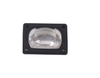 Levier de frein / Sangle pliable / Serrure d'allumage / Interrupteur d'éclairage / Accélérateur / Base de potence pour trottinette électrique G2 Ultra Kukirin – Pièces d'origine
