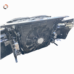 Kit de Carrocería G05 de Alta Calidad para <span class=keywords><strong>X5</strong></span>, Ensamblaje de Parachoques Delantero de Plástico con Pernos - Product Image 6