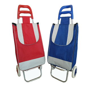 trolly bolsa shopping