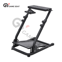 GY054 Fabricants de haute qualité Support de volant de jeu de course à usage général personnalisé Support de volant