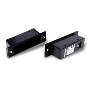 CANBO M-223 Capteur <span class=keywords><strong>de</strong></span> sécurité IR moderne à faisceau, installation latérale basse, détection <span class=keywords><strong>de</strong></span> présence anti-étranglement pour animaux domestiques, pour portes automatiques - Product Image 3