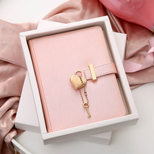 Tình Yêu Khóa máy tính xách tay Trái Tim Chất kết dính Bìa Cẩm Nang bìa cứng Chất kết dính - Product Image 2