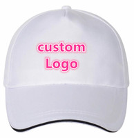 Gorra de hombre personalizada 2019 de gran venta / Gorras y sombreros de béisbol de cola de caballo de alta calidad de China para hombre