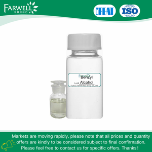 ผู้จำหน่ายแอลกอฮอล์เบนซิลฟาร์เวลล์กับ99.95% หมายเลข CAS: 100-51-6 - Product Image 2