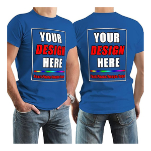 Camiseta de Manga Corta Holgada con Estampado de Dibujos Animados 100% Algodón, Transpirable, 210g, <span class=keywords><strong>para</strong></span> <span class=keywords><strong>Parejas</strong></span>, Diseño OEM de Verano <span class=keywords><strong>para</strong></span> Hombre y Mujer - Product Image 1