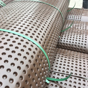 Tấm Thoát Nước Composite <span class=keywords><strong>HDPE</strong></span> Cho Sân Vườn Chiều Cao Lúm Đồng Tiền 8Mm 10Mm 20Mm 30Mm 40Mm 50Mm 60Mm Dùng Cho Xây Dựng Và Xây Dựng - Product Image 6