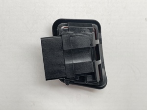 Accessoires pour motos, interrupteur de moto, interrupteur d'alimentation de phare à 4 broches adapté à la modification des accessoires Honda - Product Image 4