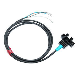 Sensore Fotoelettrico a Infrarossi Micro a Forma di <span class=keywords><strong>L</strong></span> FF-U671P-1 con Larghezza Slot 5mm, Interruttore PNP - Vendita Diretta dalla Fabbrica - Product Image 4