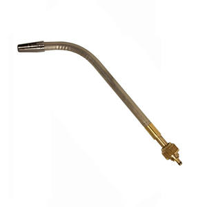 EWM KONSTANTHERM Systèmes d'alimentation en gaz à technologie autogène pour le soudage, le brasage et la coupe Nouveaux matériaux Mapp Torch Copper Brass - Product Image 1