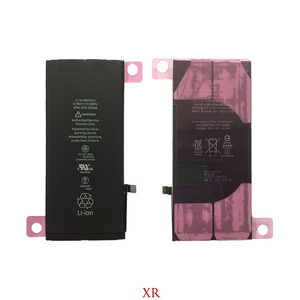Batterie <span class=keywords><strong>2716mah</strong></span> 2658mah 3174mah 2942mah pour iphone X XS MAX XR Batteries - Product Image 4