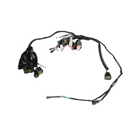 Faisceau de câblage principal pour moto électrique, câble principal compatible avec Sur Ron Ultra Bee UB, faisceau de remplacement pour moto tout-terrain, pièces de rechange