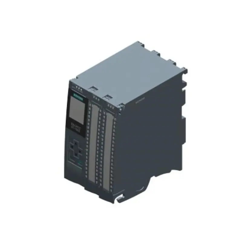 Siemens plc denetleyici modülü yeni ve orijinal S7-1500 CPU 1511TF-1 PN 6ES7511-1TK01-0AB0 6ES75111TK010AB0 6ES7511 1TK01 0AB0