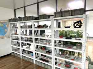 Изготовленные на заказ алюминиевые фрезерные станки с ЧПУ Латунные Литые автозапчасти - Product Image 3