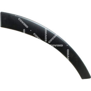 Extension de garde-boue avant droit Covind pour As STRALIS 2007 et 2013 HI-WAY (Modèle 580/202) (504211439) - Product Image 1