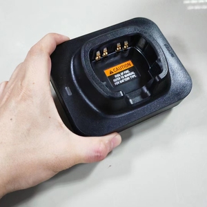 Cargador de Batería para Walkie Talkie Nntn8860 Nntn8845 Compatible con Radio Apx6000 Apx6000xe Apx7000 Apx7000xe Apx8000 Srx2200 - Product Image 5