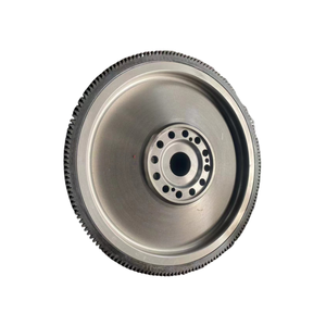Piezas de camiones europeos de servicio pesado CF 85 XF 95 XF 105 <span class=keywords><strong>XG</strong></span> G3 carcasa del volante del motor 1697674 1672074 engranaje de anillo - Product Image 1