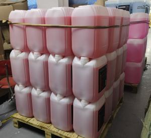 Produtos OEM para Limpeza Automotiva Shampoo Concentrado Espuma para Lavagem de Carro com Alta Lubrificação - Product Image 1